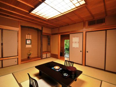 Iyashi-No-Sato Kiyashiki Hotel Minamioguni Exterior foto